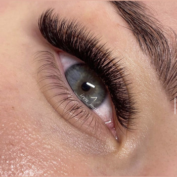 Наращивание ресниц
                    Лешмейкер Ірина Киев