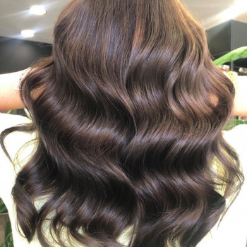 Холодний шоколад