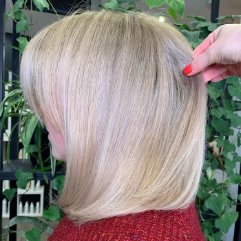 Техніка "Airtouch"