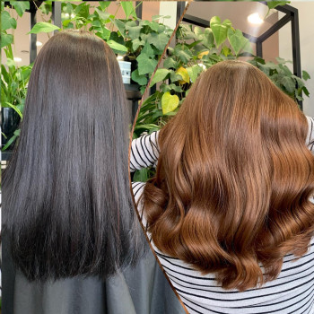 Вихід з темного