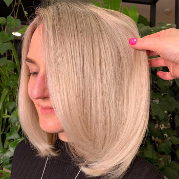 Техніка "Airtouch"