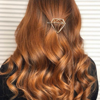 Рожеве золото