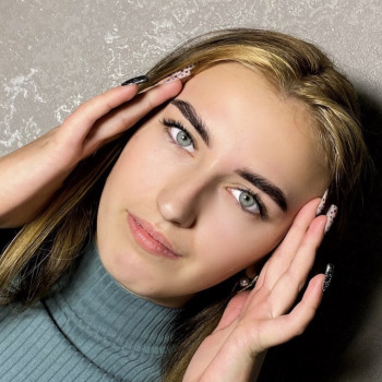 Дарья Сахневич, Житомир Фото - 5