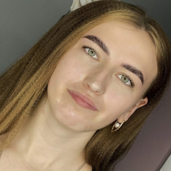 Дарья Сахневич, Житомир Фото - 6