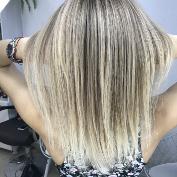 Анастасия Король, Запорожье Фото - 19