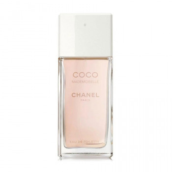 Chanel Coco Mademoiselle Туалетна вода жіноча, 100 мл (ТЕСТЕР)