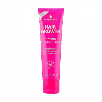 Крем Lee Stafford Hair Growth Styling Treatment Cream для довгого волосся, 100 мл