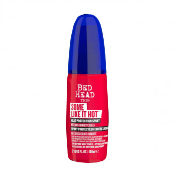 Термозахисний спрей для волосся Tigi Bed Head Some Like It Hot Heat Protection Spray, 100 мл
