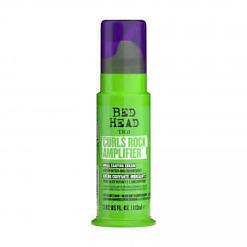Крем для кучерявого волосся TIGI Bed Head Curls Rock Amplifier Curly, 43 мл