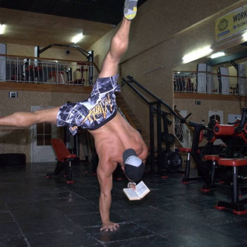 Kotengym, Бердянськ Фото - 6