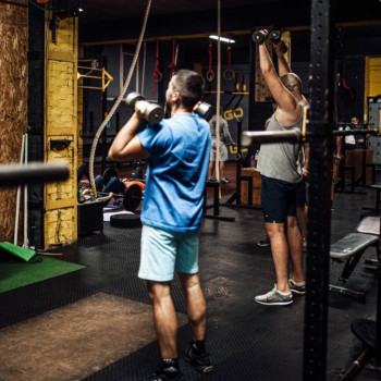 Cube, Бердянськ Фото - 5