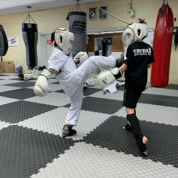 Taykan dojo 2, Никополь Фото - 5