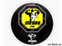 Фитнес клуб Strong на Barb.ua