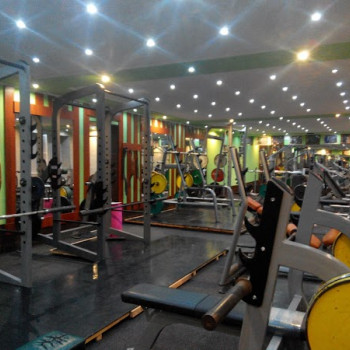 Strong, Славянск Фото - 5