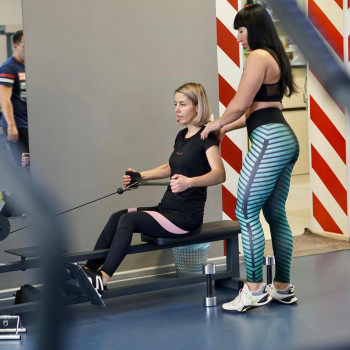 MegaGYM, Славянск Фото - 5