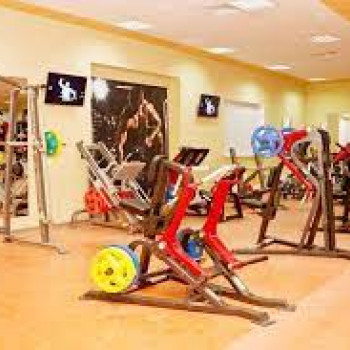 Территория Fitness, Павлоград Фото - 5