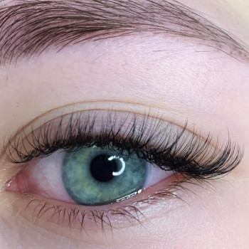 Марта Клинчик, Долина Фото - 5