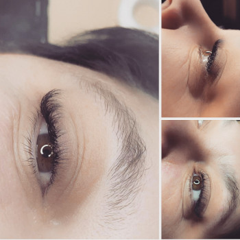 Марта Клинчик, Долина Фото - 7