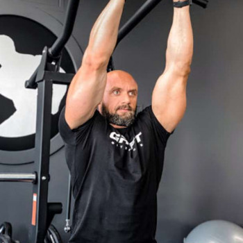 Grafitgym, Білогородка Фото - 5