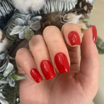 Покриття гель лак/гель
                    Мастер маникюра Анастасія Шпола