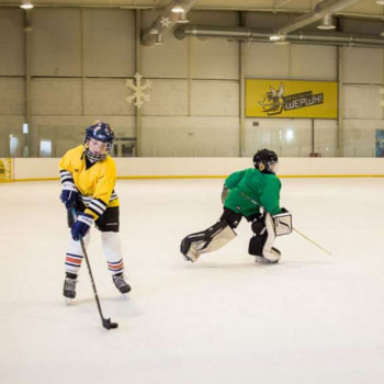 Льодограй, Богуслав Фото - 5