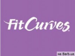 Фітнес клуби FitCurves на Barb.ua