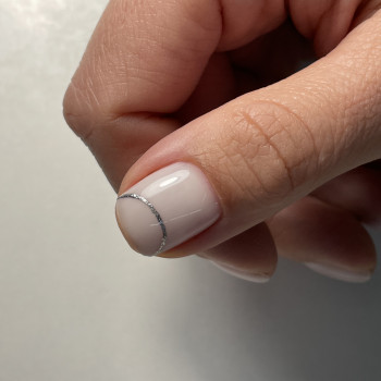 Маникюр с покрытием
                    Салон красоты NaSha Вышгород