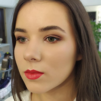 Оксана Пирнеу, Чернігів Фото - 6