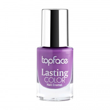 Лак для нігтів TopFace Lasting Color PT104, 44, 9 мл