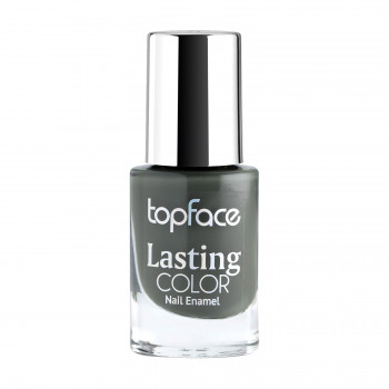 Лак для нігтів TopFace Lasting Color PT104, 56, 9 мл