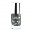 Лак для нігтів TopFace Lasting Color PT104, 56, 9 мл