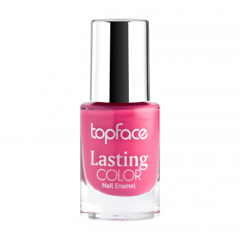 Лак для нігтів TopFace Lasting Color PT104, 27, 9 мл