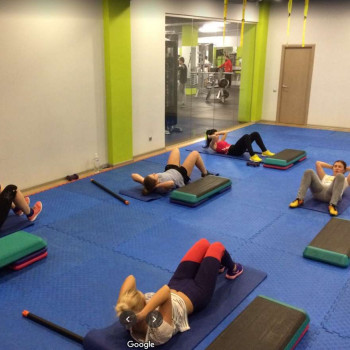 Starfit, Бориспіль Фото - 5