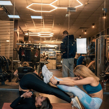 Pulsar Fitness, Борисполь Фото - 5