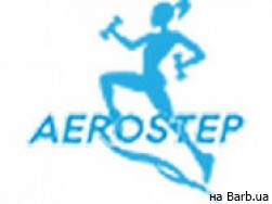 Фитнес клуб Aerostep на Barb.ua