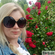 Чоловічий перукар Наталія Войціховська на Barb.ua