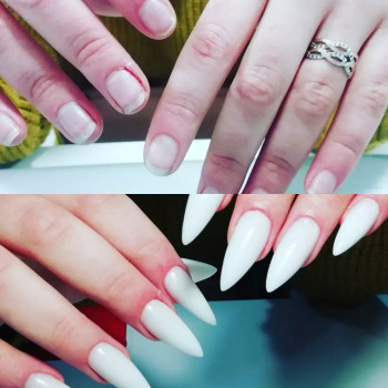 Анастасія Кочергіна, Шпола Фото - 1