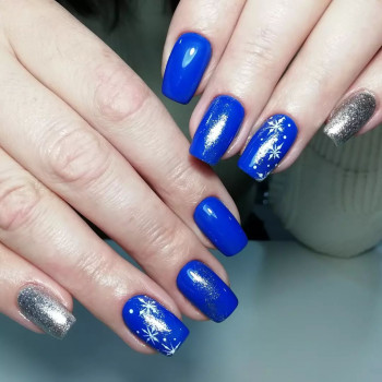 Анастасія Кочергіна, Шпола Фото - 9