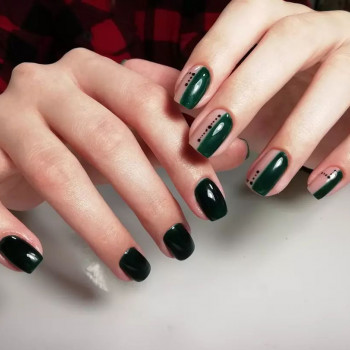 Анастасія Кочергіна, Шпола Фото - 18