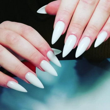 Анастасія Кочергіна, Шпола Фото - 22