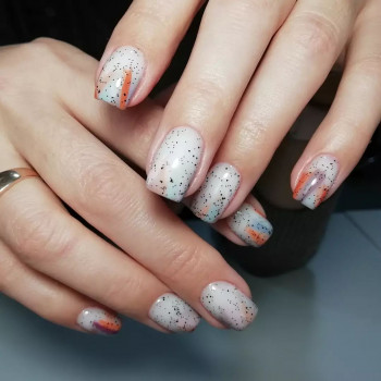 Анастасія Кочергіна, Шпола Фото - 29