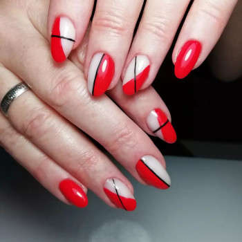 Анастасія Кочергіна, Шпола Фото - 31