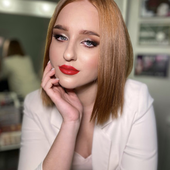 Екатерина Сидоренко, Запорожье Фото - 35