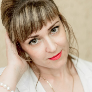 Надежда Струлёва, Киев Фото - 68