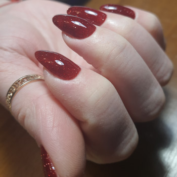 Манікюр
                    Мастер маникюра Наталья Киев