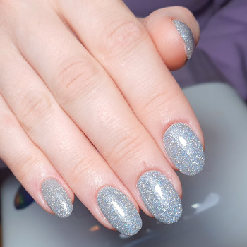 Манікюр
                    Мастер маникюра Наталья Киев