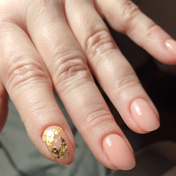 Манікюр
                    Мастер маникюра Наталья Киев