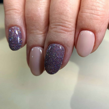 Манікюр
                    Мастер маникюра Наталья Киев