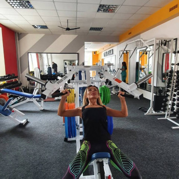 Gym Team, Вінниця Фото - 5