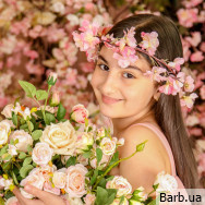 Фотограф Ирина Ирина на Barb.ua